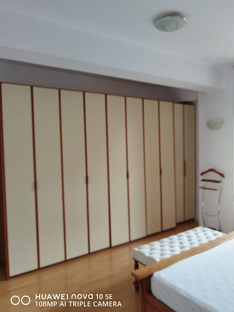 Apartament de 2 camere-de inchiriat| Piata Dorobanti-M Stefan Cel Mare - Poză 9