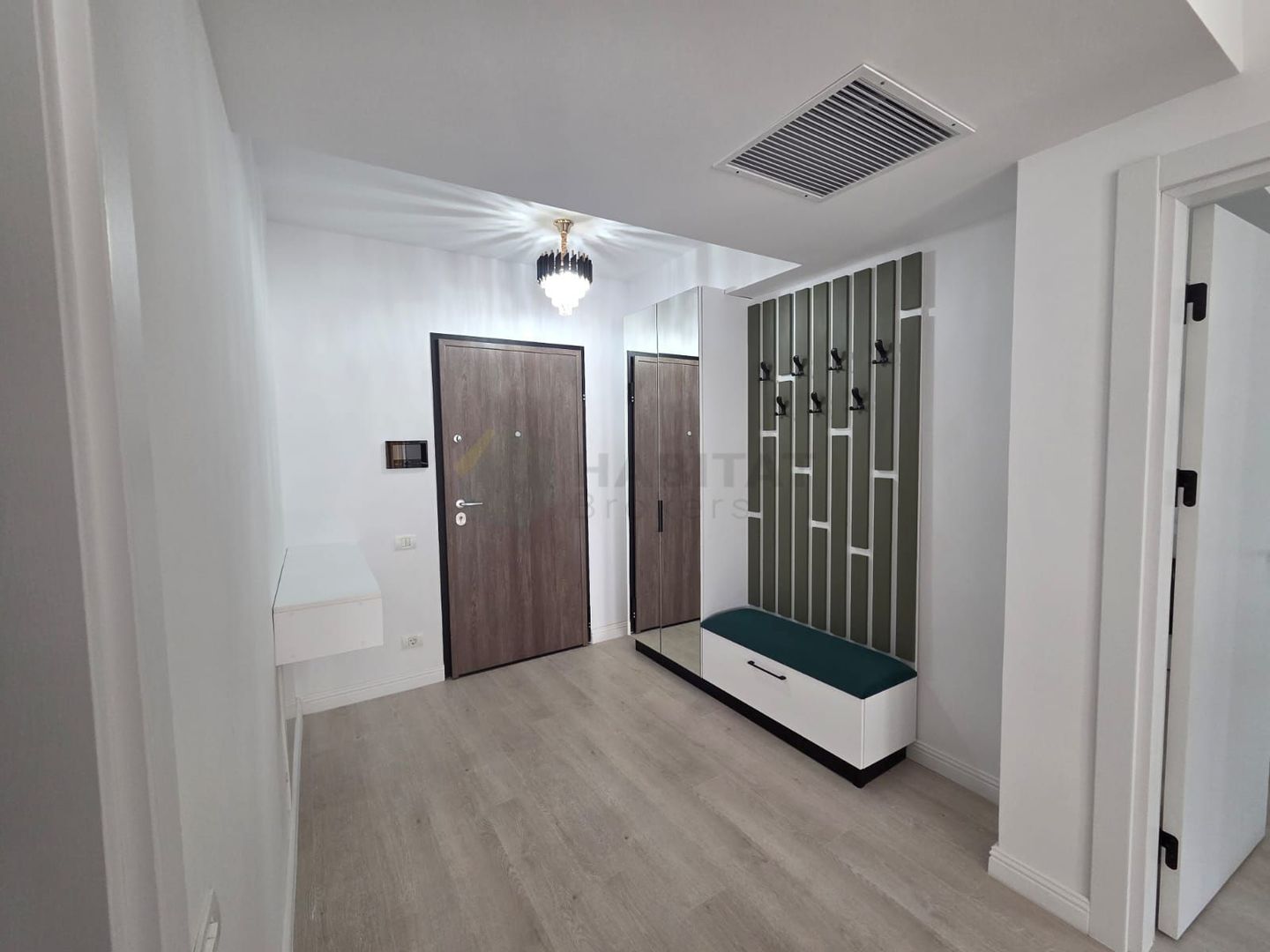 Apartament de lux - 2 camere-  MTM Pipera Lake! - Poză 6