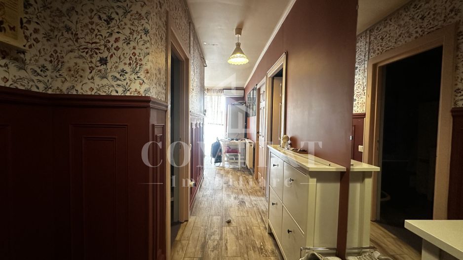 Apartament 2 camere | Etaj intermediar | Zona Str Porii - Poză 16