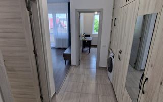 Garsoniera de inchiriat Aparatorii Patriei Loc de Parcare - Poză 8