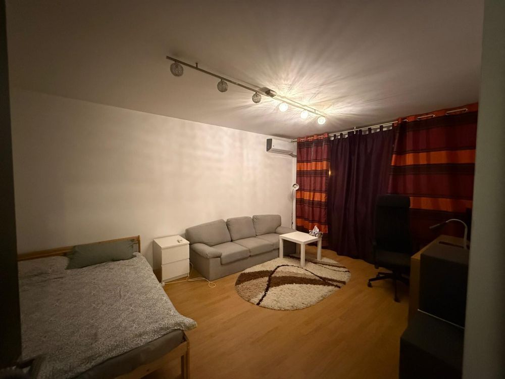 Garsonieră modernă şi spațioasă - LUJERULUI - Poză 1