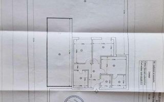 Unic! Apartament 5 camera si curte de 210 mp, central - Poză 13