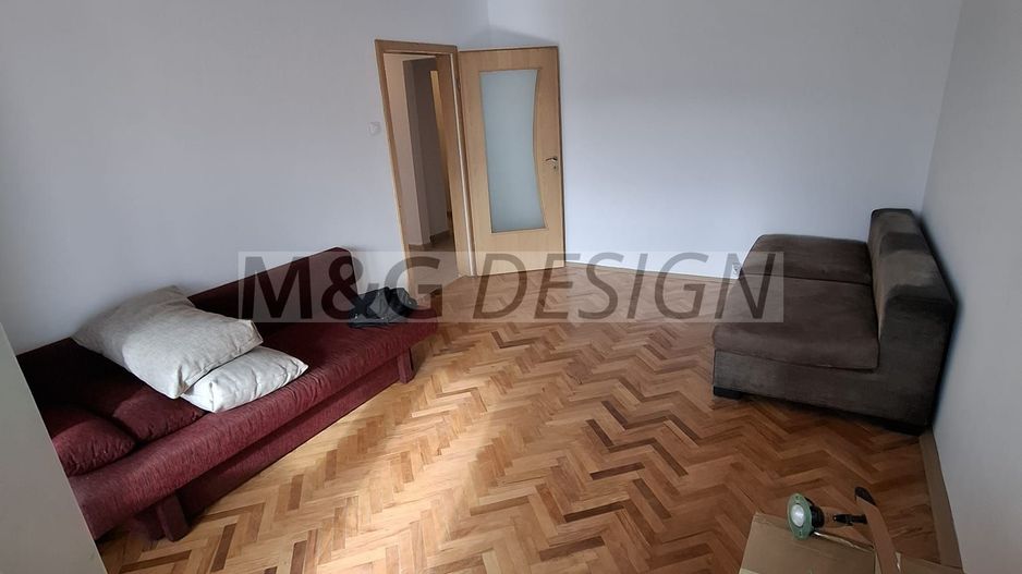 Aradului, 3 camere decomandat, 2 bai - Poză 12