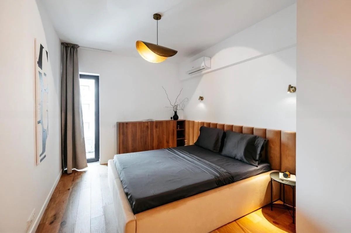 Apartament 2 camere | One Cotroceni | Prima închiriere | Parcare - Poză 17