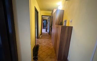 3 camere | 2 bai | 2 balcoane | boxa | mobilat si utilat | zona excelenta | - Poză 9