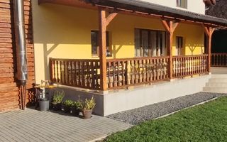 Casă Individuală de vânzare | 306 mp utili | Ocna Sibiului - Poză 16