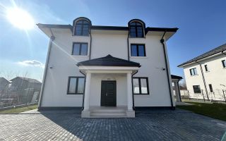 Vila Finalizata|Mobilata complet  9 camere | Corbeanca Laguna Albastra - Poză 2