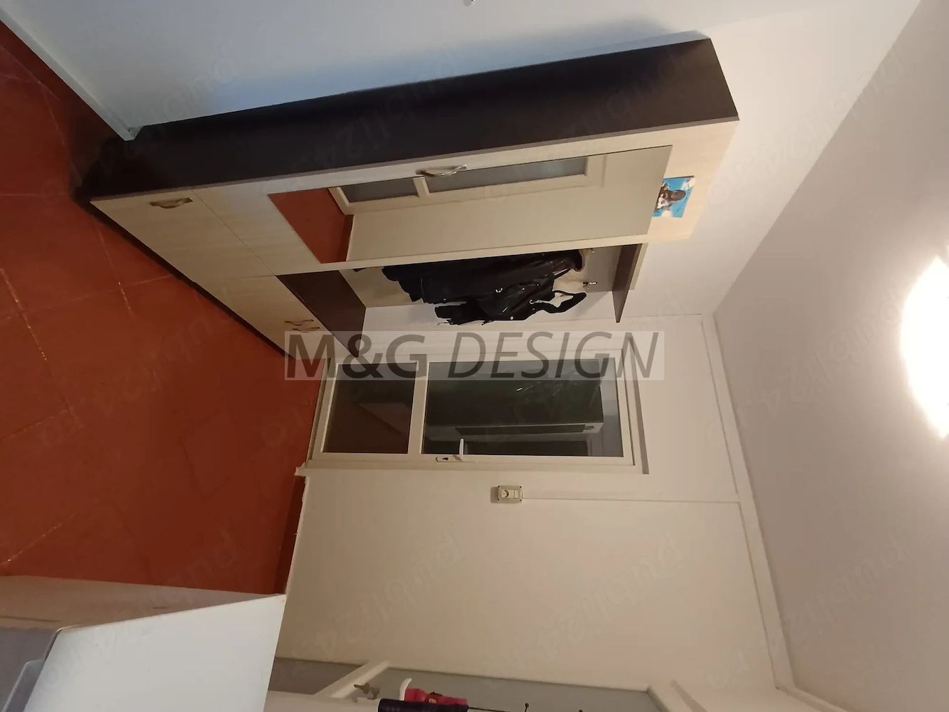 2 camere parter cu balcon Sagului - Poză 2