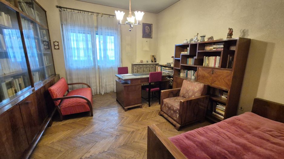 Apartament cu 4 camere 107,52 mp - Universitate - Poză 3