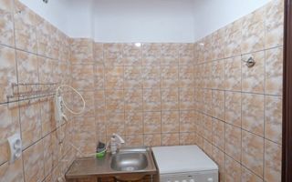 Garsoniera zona CET Constanta - Poză 4