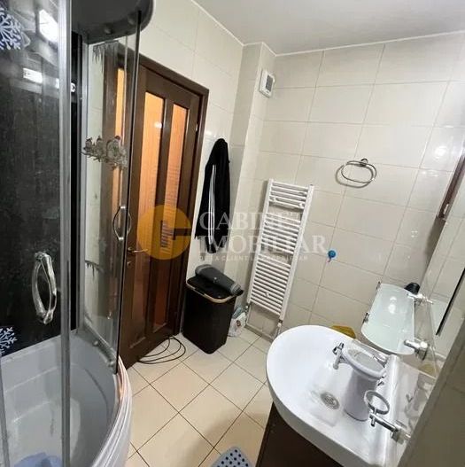 APARTAMENT 2 CAMERE DECOMANDAT, ETAJ INTERMEDIAR, ZONA GALATA - Poză 5