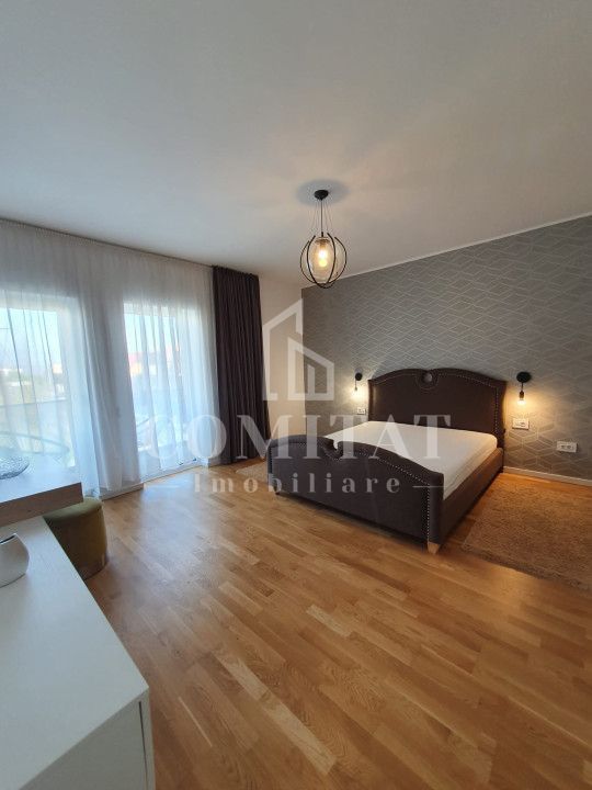 Apartament ultramodern zona Grand Hotel Italia - Poză 5
