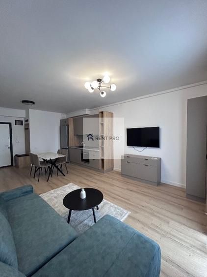 Apartament 2 camere de închiriat – Como Park Residence | Etaj 11/12 - Poză 7