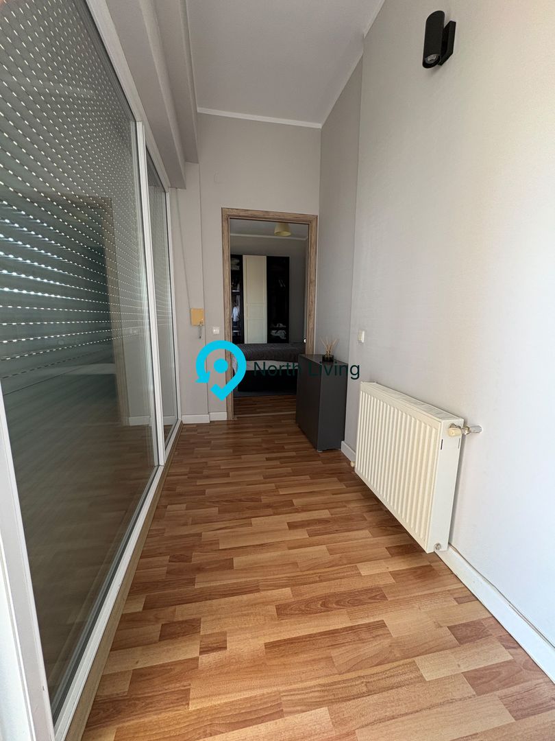 SUPER INVESTITIE | Duplex Superb + Mansarda | OTOPENI - Poză 9