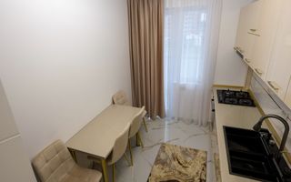 Apartament 2 camere, mobilat si utilat, etaj 2, parcare inclusa, Salaj - Poză 14