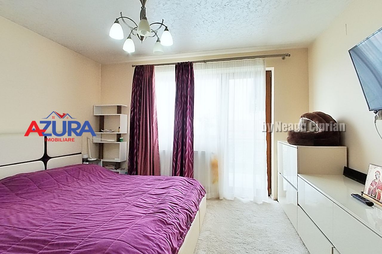 AZURA Imobiliare - Vila Budeasa Mare Primarie - Poză 5