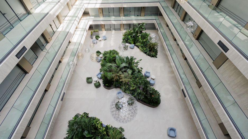 Chirie, oficiu, 140 mp, bulevardul Ștefan cel Mare și Sfânt, Centru - Poză 34