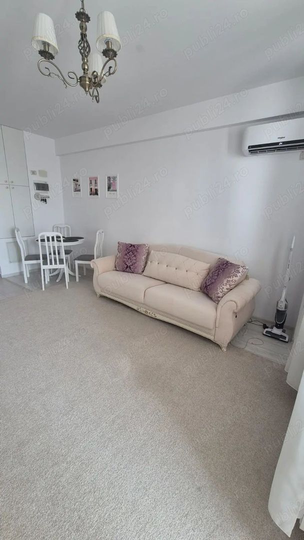 Garsoniera 40 m Residence Militari - Poză 2