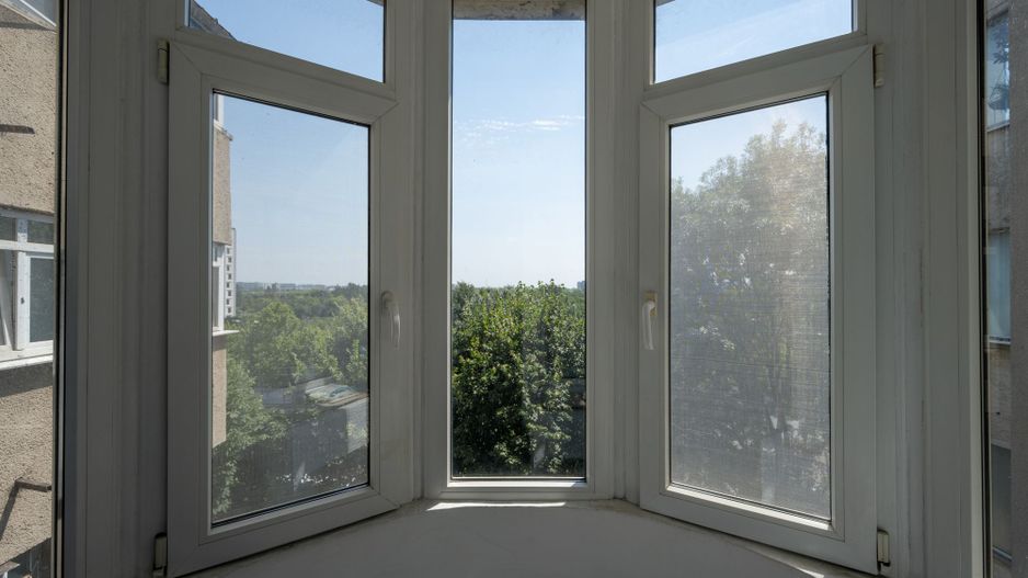 RARITATE la vânzare - 3 camere, etaj 4, Calea Vacaresti-Mall Sun Plaza - Poză 11