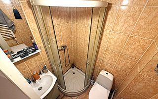 Garsoniera,  etaj intermediar, centrala, aer conditionat - Zimbru - Poză 10