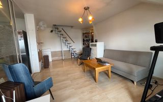 Apartament 2 camere cu POD generos - Selimbar, Triajului - Poză 4