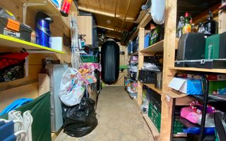 Apartament 3 camere | Parter | Curte | Parcare | Magnolia - Poză 9