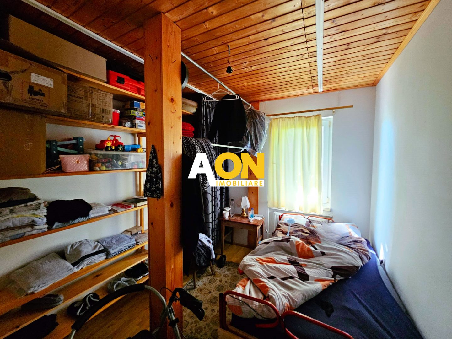 Casa multifunctionala, 6 camere , 700 mp teren, cu utilitati, Ciugud - Poză 12