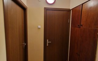 GARA - ARCU - 3 CAMERE DECOMANDAT - ETAJ INTERMEDIAR - BOXĂ + LOC DE PARCARE - Poză 5