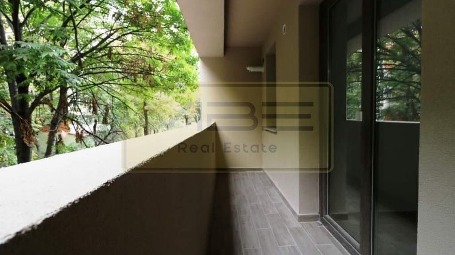 Apartament 1 camera Tatarasi - Tudor Office Center - Poză 22