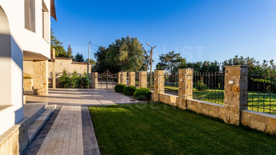 Vânzare,casă, 3 nivele, str. Mărțișor, Telecentru. - Poză 108