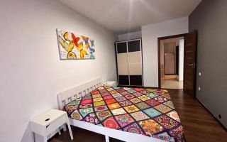 VANZARE 2 CAMERE | COSMOPOLIS | PARCARE INCLUSA - Poză 5