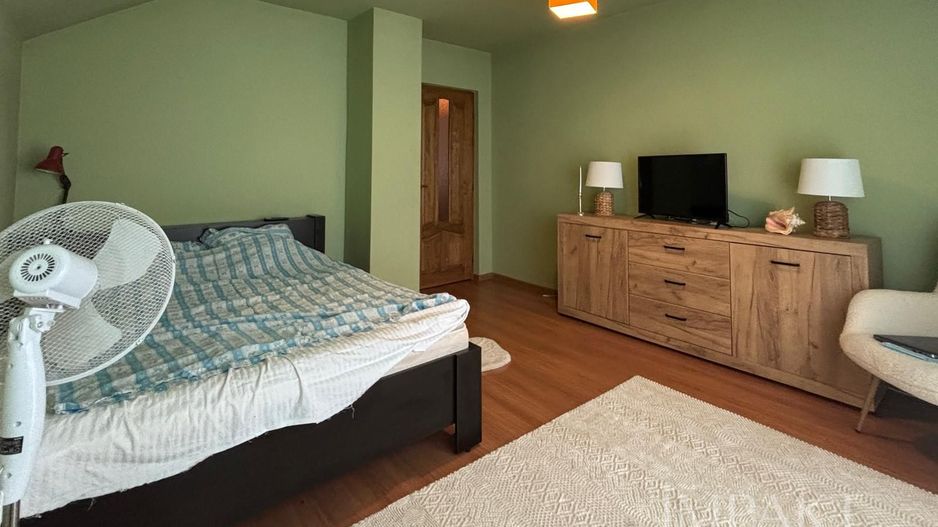 Vilă spațioasă cu garaj, curte de 600 mp  Sânnicoara - Poză 9