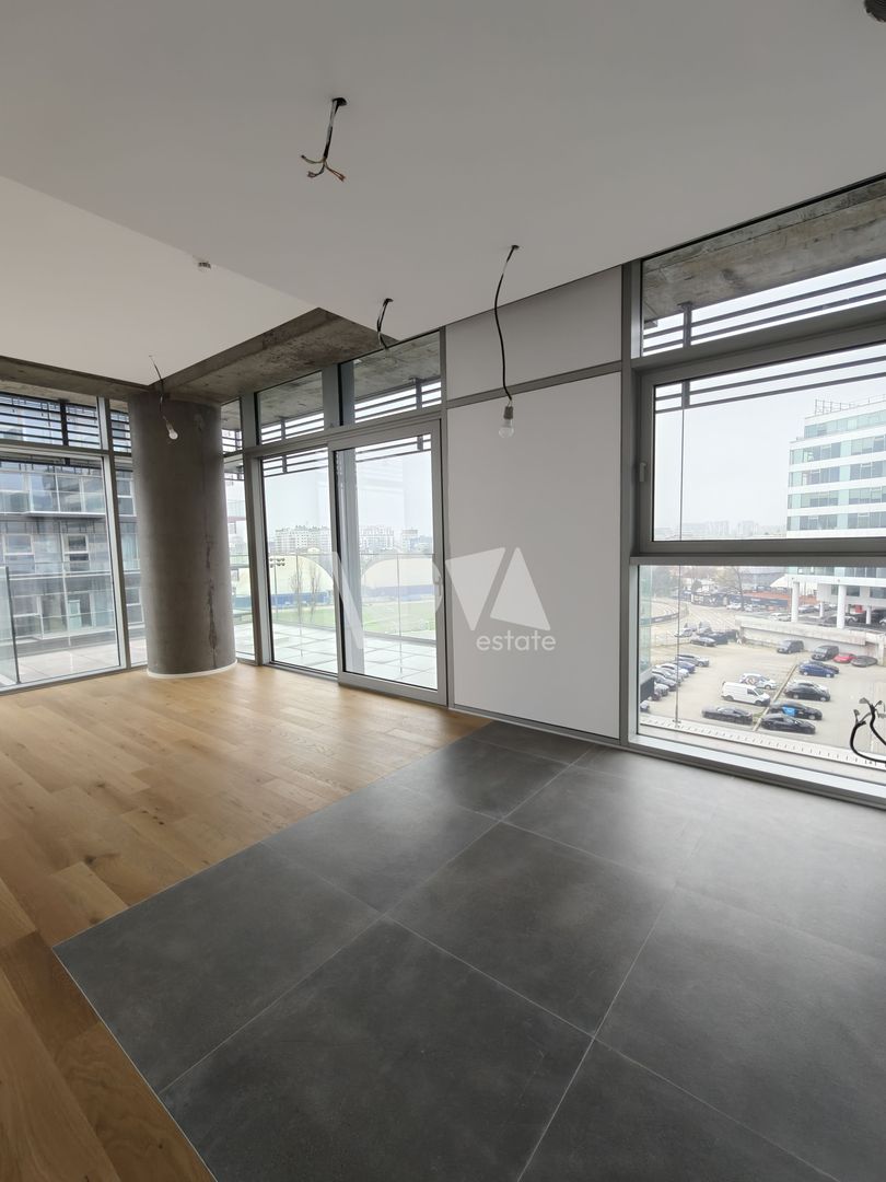 De vânzare: ap. 3 cam UP-site Floreasca  (no bullshit) - Poză 2