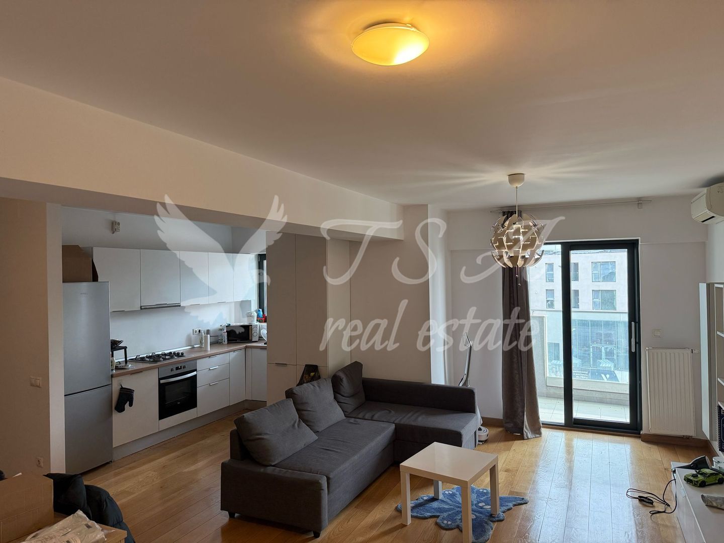 Apartament 3 camere Pipera-Fabrica de Glucoza - Poză 3