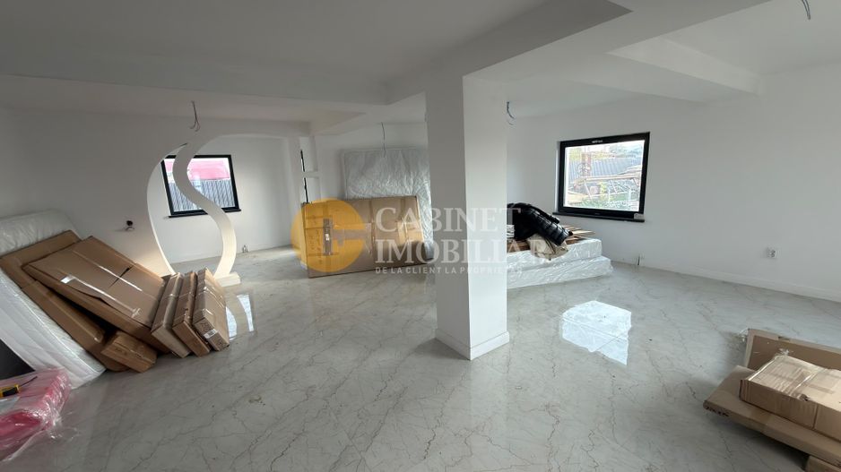 🏡 VILĂ DEOSEBITĂ 250 MP UTILI,1800 MP TEREN , TUTORA –  187.000 €! 🏡 - Poză 11