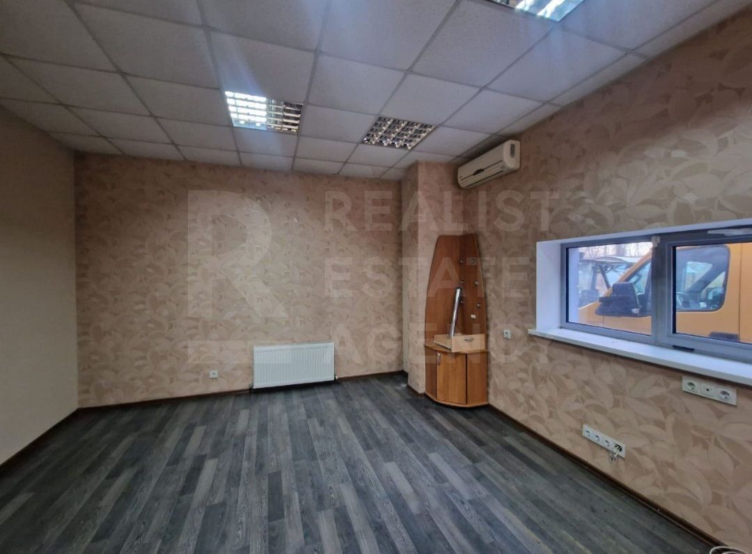 Chirie, spațiu industrial, 1.755 mp, str. Salcâmilor, Botanica - Poză 14