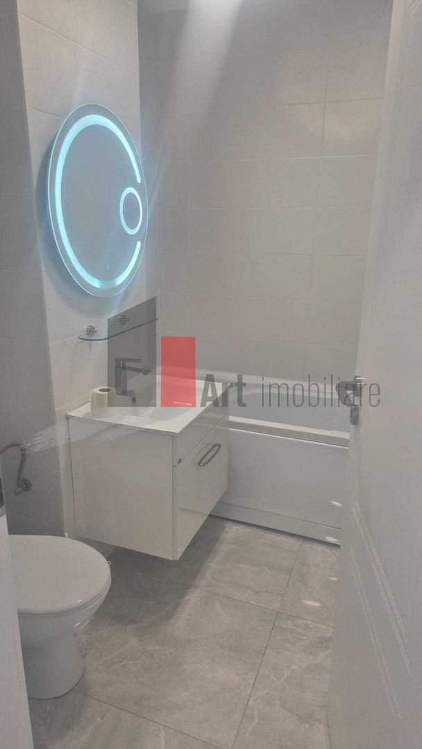 Garsoniera Plaza Residence Lujerului/Politehnica/ Parcul Liniei - Poză 5