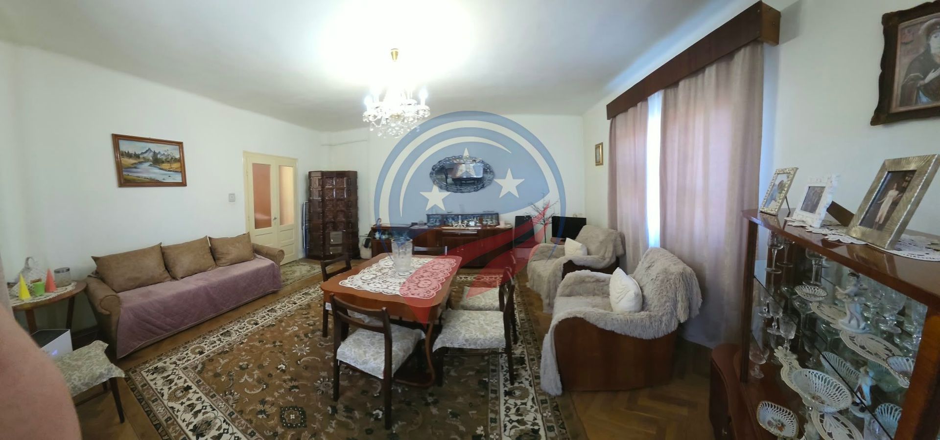 Casă tip duplex de vânzare – 217 mp, teren 897 mp, zona centrală Luduș - Poză 6