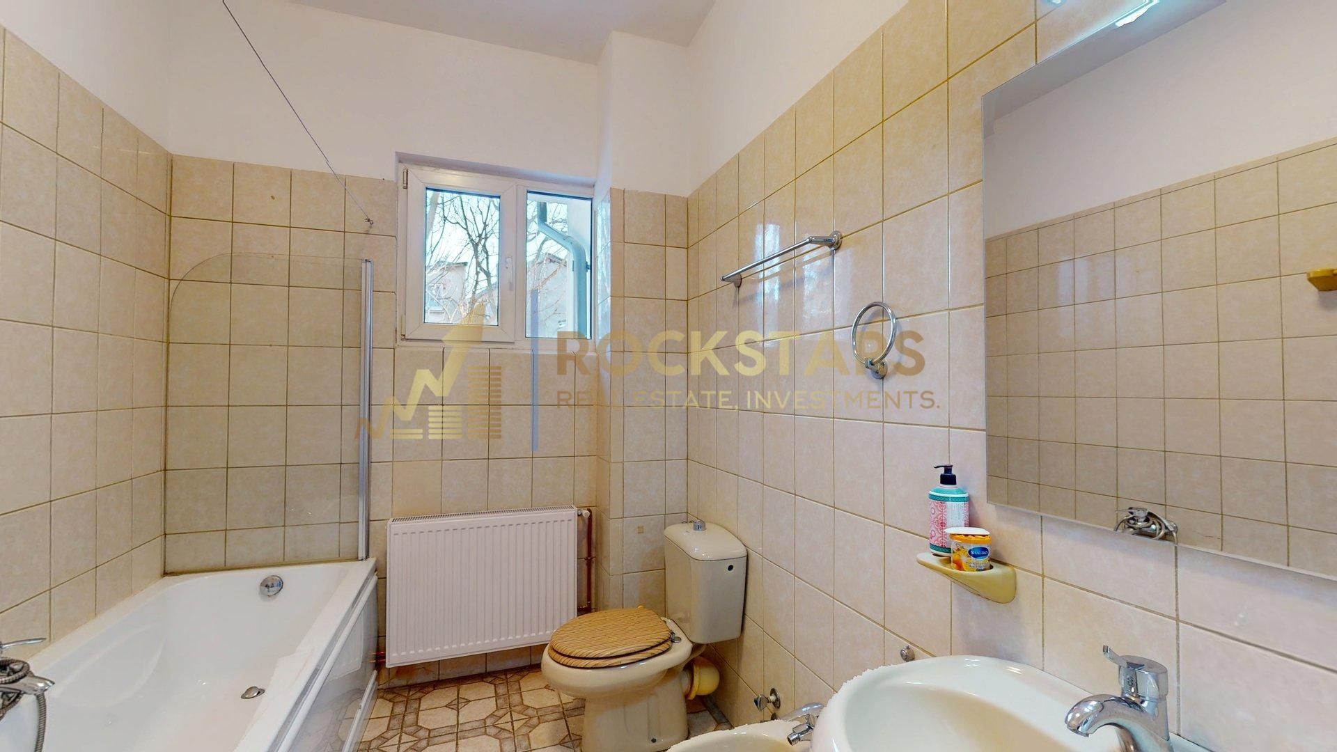 Spatiu Birouri | Prima Inchiriere | 2 Locuri Parcare | Zona Unirii - Poză 13