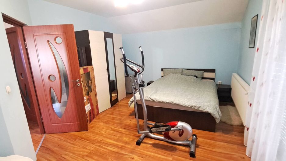 Vestinvest Casă mansardată de vânzare în Paleu – Cartier Orizont II - Poză 10