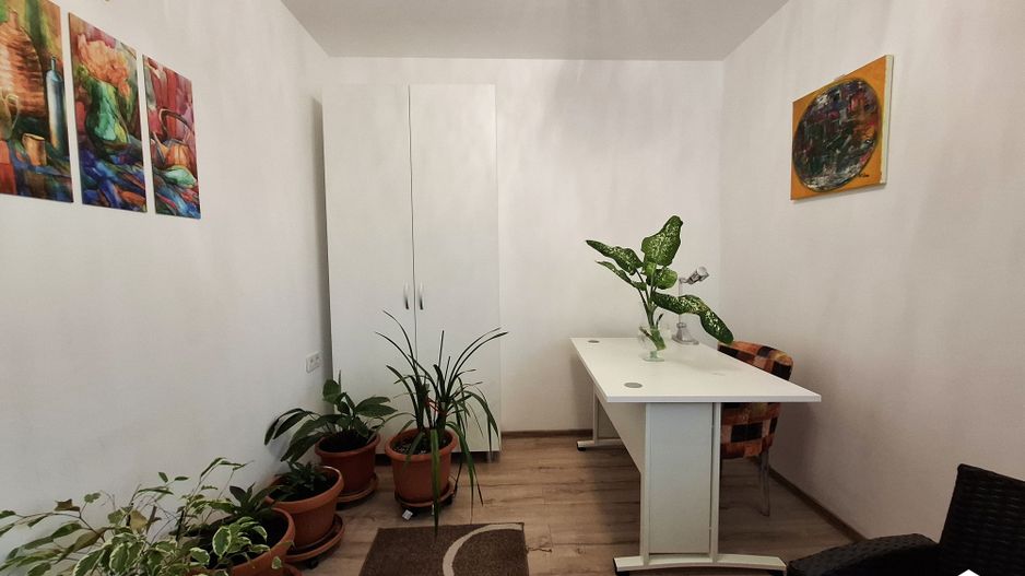 Vila cu 7 camere de vanzare in Paulesti - Poză 10