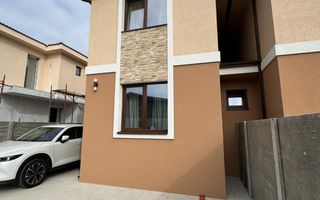 COMISION 0% | Duplex 5 Camere | Giroc | 120 mp | 330 mp Teren - Poză 9