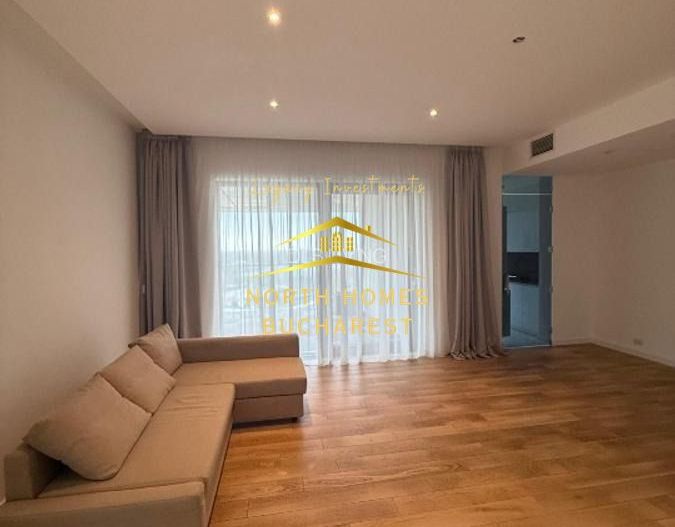 Apartament de inchiriat- 4 camere- One Herastrau Park-PARCARE - Poză 6