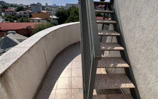 3 CAMERE | TERASA 106 MP | ZONA MATEI VOIEVOD | BLOC 2019 | VEDERE LIBERA | - Poză 14