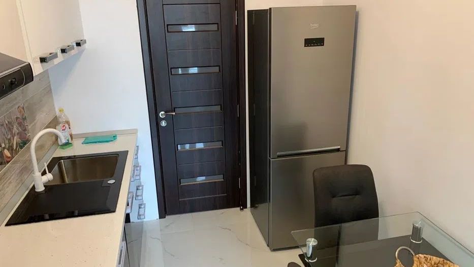 Garsonieră  – Plaza Residence Faza 2, 8 minute metrou Lujerului - Poză 4