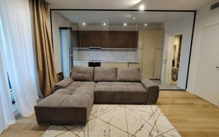 Apartament 3 camere | Nusco | Parcare - Poză 1