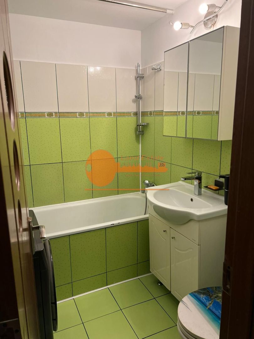 Chirie 3 camere Crangasi la 8 minute de metrou si Tramvai 41 - Poză 2