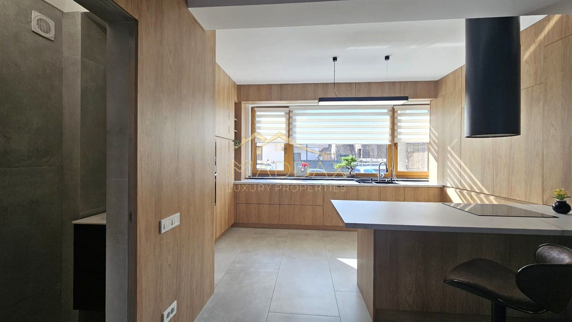 Apartament de vanzare 3 camere*** Domenii - Poză 7