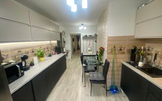 0 INVESTITII! APARTAMENT 3 CAMERE MODERN - Poză 6