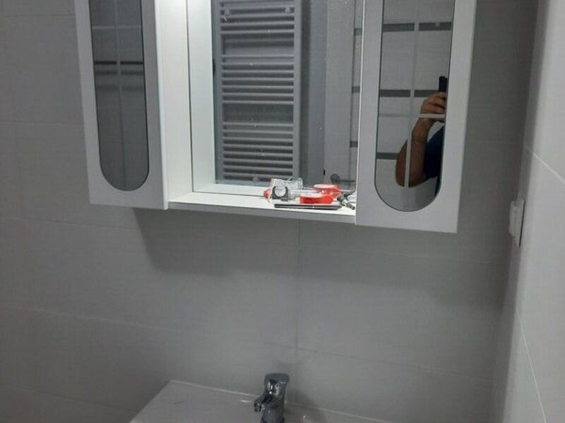 Garsonieră modernă cu centrală proprie – Residence 158, Drumul Taberei - Poză 5